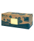 Haftnotizen 5644-11BOX, Z-Notes, 75x75mm, gelb, quadratisch