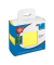 Haftnotizen 5820-34BOX, Box, 75x75mm, gelb, quadratisch