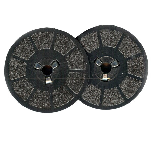 4045257615139 - Farbband Gr 51 violett für Büroring 1234 1001 1272 Canon 4045257615139 Kores