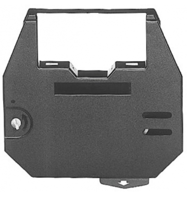 Farbband Gr. 177C schwarz für Olivetti ETP 55