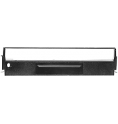 Farbband Gr. 633HD635 schwarz für Epson LQ 800, MX 80 ua