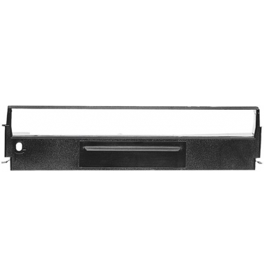 Farbband Gr. 633HD/635 schwarz für Epson LQ 800, MX 80 ua
