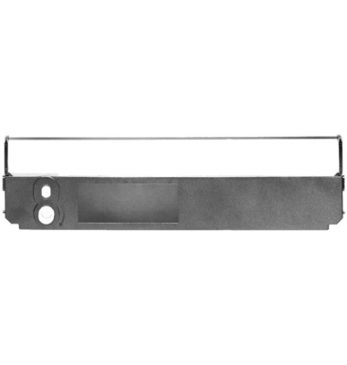 Farbband, 9148, R 148 NYS, Nylon, schwarz, 13 mm x 30 m