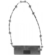 Farbband schwarz für IBM  Lexmark 4224, 4230 ua