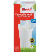 1125 H-Milch 10% Fett, 1L, Tetrapack