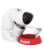 Klebebandabroller DOG Dog-810, f&uuml;r Klebeb&auml;nder bis 19mm x 7,5m, Figur