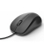 PC-Maus MC-300 182606, 3 Tasten, mit Kabel, USB-Kabel, optisch, schwarz