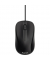PC-Maus MC-300 182606, 3 Tasten, mit Kabel, USB-Kabel, optisch, schwarz
