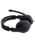 Headset HS-USB300 USB-A-Stecker schwarz
