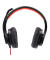 Headset HS-USB400, Kopfbügel, Stereo, USB A, Kabellänge: 2 m