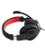 Headset HS-USB400, Kopfbügel, Stereo, USB A, Kabellänge: 2 m