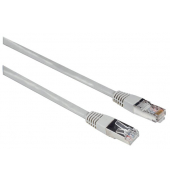 Netzwerk CAT 5e-Patchkabel UTP 5m gr Modular Stecker 8p8c (RJ 45) -