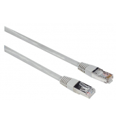Netzwerk CAT 5e-Patchkabel UTP 10m gr Modular Stecker 8p8c (RJ 45) -