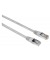 Netzwerk CAT 5e-Patchkabel UTP 10m gr Modular Stecker 8p8c (RJ 45) -