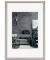 Bilderrahmen Detroit 00175884 30x40cm silber