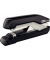 Heftgerät Supreme SO60 Super-Flat-Clinch 5000552 schwarz/grau bis 60 Blatt für Omnipress 60
