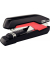 Heftgerät Supreme SO60 Super-Flat-Clinch 5000553 schwarz/rot bis 60 Blatt für Omnipress 60