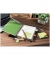 Haftnotizen 653-1B, Recycling Notes, 38x51mm, gelb, rechteckig