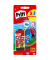 Klebestift 9H PBS4B ORIGINAL Mini, 3x11g & 1x10g, Multipack