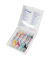 5400 3D Double Liner Acrylfarben farbsortiert