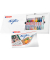 basic Acrylstifte farbsortiert 1,0 - 2,0, 2,0 - 3,0, 5,0 - 10,0 mm