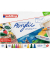 basic Acrylstifte farbsortiert 1,0 - 2,0, 2,0 - 3,0, 5,0 - 10,0 mm