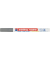 Windowmarker Kreidemarker, 4085-054, silber, 1-2mm, Rundspitze