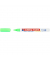 Kreidemarker 4-4085064 1-2mm neongrün