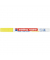 Kreidemarker 4-4085065 1-2mm neongelb