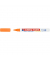 Windowmarker Kreidemarker, 4085-066, neonorange, 1-2mm, Rundspitze