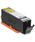 Druckerpatrone 18-620 kompatibel zu Canon PGI-580XXL BK schwarz