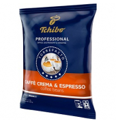 Kaffee Professional Caffe Crema & Espresso 505485, 500g, ganze Bohnen im Beutel
