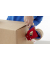 Packband weiß 50,0 mm x 50,0 m 1 Rolle
