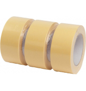 Kreppklebeband, 50mx50mm