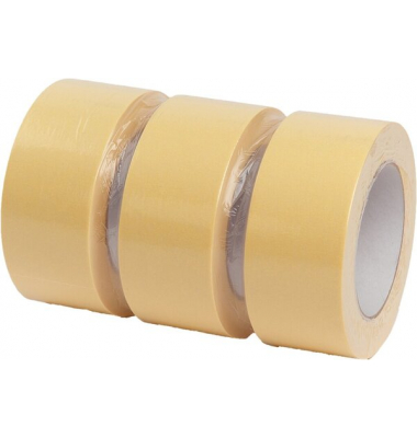 Kreppklebeband, 50mx50mm