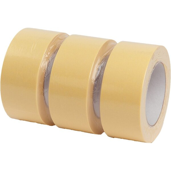4066300144505 - Kreppklebeband 50mx50mm 4066300144505 440013 50 Met 4066300144505 - Kreppklebeband 50mx50mm 4066300144505 440013 50 Met