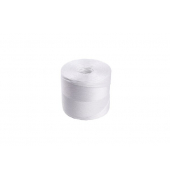 Packschnur Polypropylen, weiß, ca.900mkg, 2kg - 090IA-PM