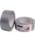 Allzweck-Gewebeband, silbergrau, 50mx50mm