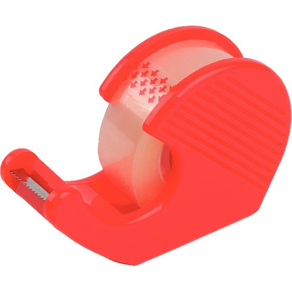 4066300590784 - Klebebandabroller 591078 für Klebebänder bis 19mm x 33m farbig sortiert 4066300590784 WIHEDÜ