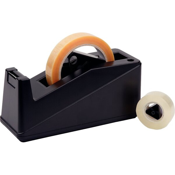 4066300599947 - Tischabroller f 6633m bis 25mm standfeste Ausfertigung schwarz 4066300599947 Heckmann 4066300599947 - Tischabroller f 6633m bis 25mm standfeste Ausfertigung schwarz 4066300599947 Heckmann