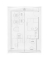 Dokumententasche - 40104-04, Din A4, transparent farblos, Polypropylen (PP), Klettverschluss