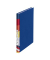Sichtbuch 25002-40, blau, A4, mit 20 Hüllen, Polypropylen (PP)