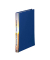 Sichtbuch 25003-40, blau, A4, mit 30 Hüllen, Polypropylen