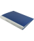 Sichtbuch 25004-40, blau, A4, mit 40 Hüllen, Polypropylen (PP)