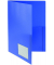 Angebotsmappe blau 305 x 225 x 0 mm (HxBxT) ohne Verschluss