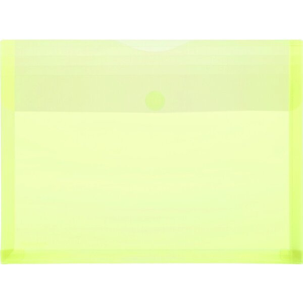 4250037421156 - PP-Umschlag A4quer Dehnfalten gelb transparent 4250037421156 40105-64 10 Stück 4250037421156 - PP-Umschlag A4quer Dehnfalten gelb transparent 4250037421156 40105-64 10 Stück