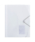 Jumbo Eckspanner-Sammelmappe weiss 320 x 240 x 0 mm (HxBxT)