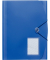 Jumbo Eckspanner-Sammelmappe blau 320 x 240 x 0 mm (HxBxT)