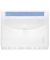 Dokumententaschen Index transparent matt und transparent