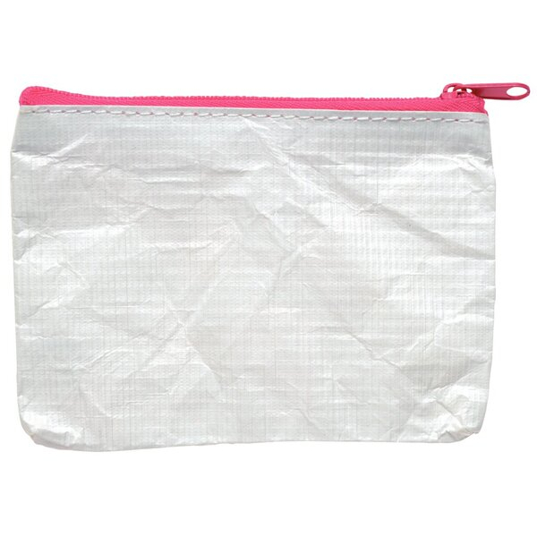 4250037429336 - Reißverschluss-Beutel Phat-Bag A7 pink mit Reißverschluss 4250037429336 FolderSys